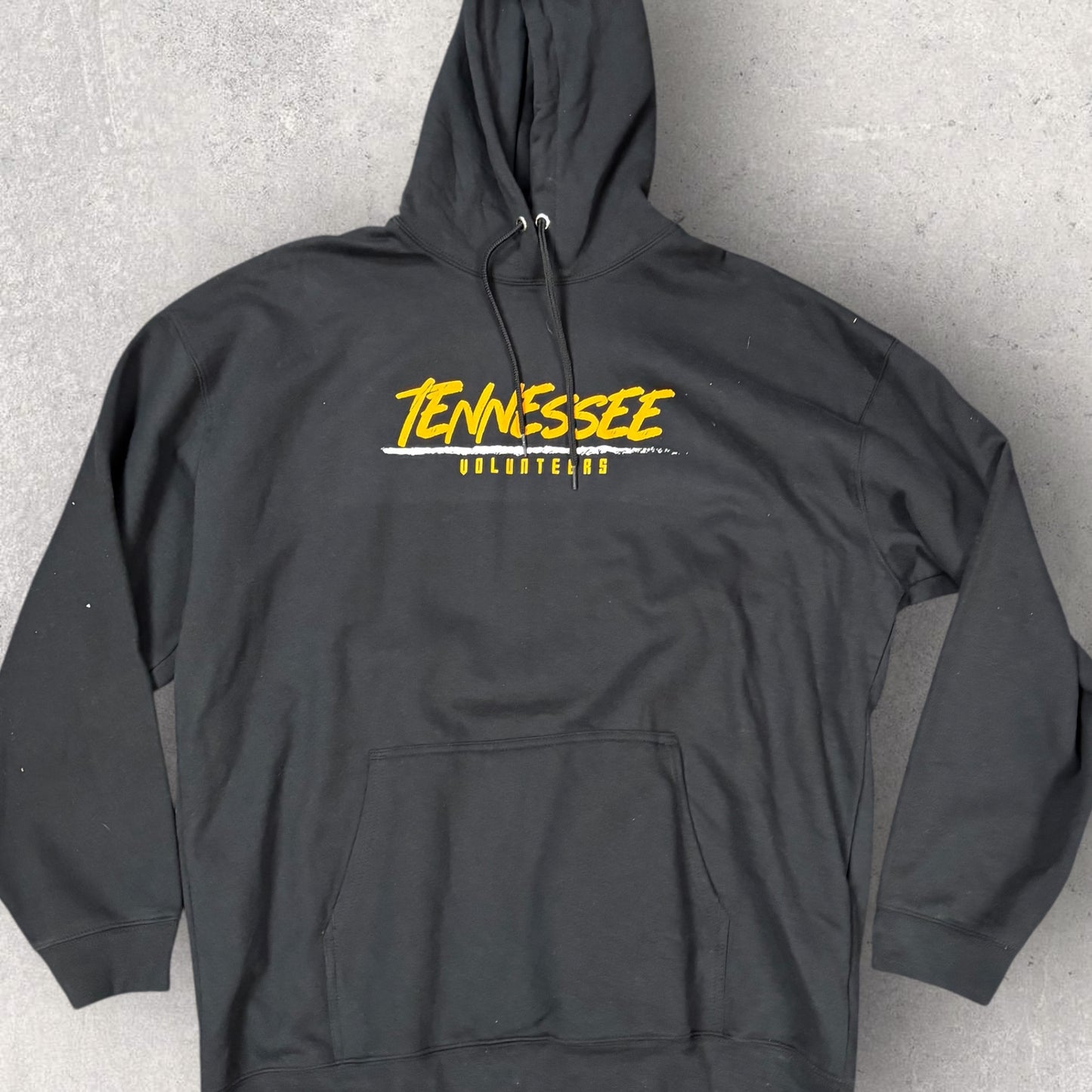 Tennessee _ Volunteers Hood