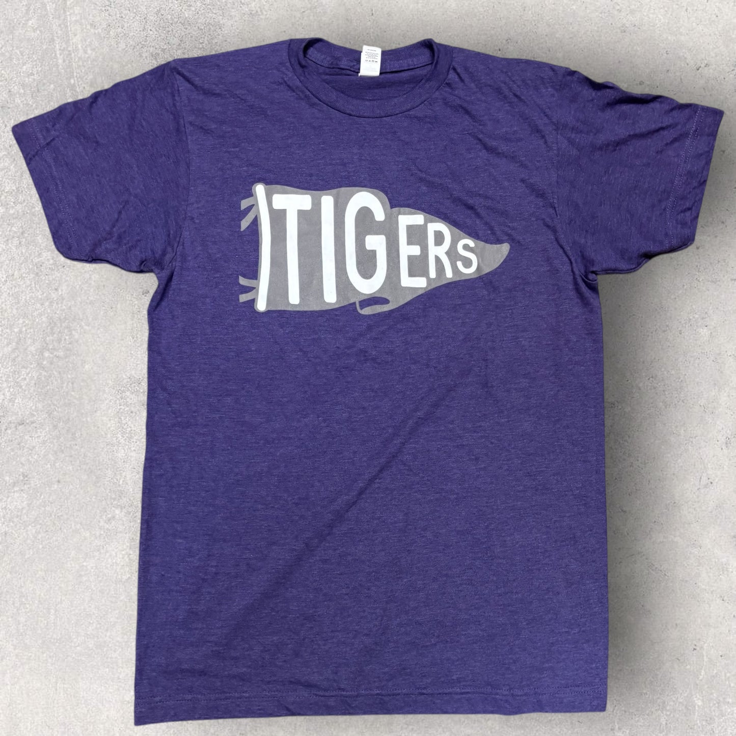 Watertown Pennant Tigers Kids' Tee