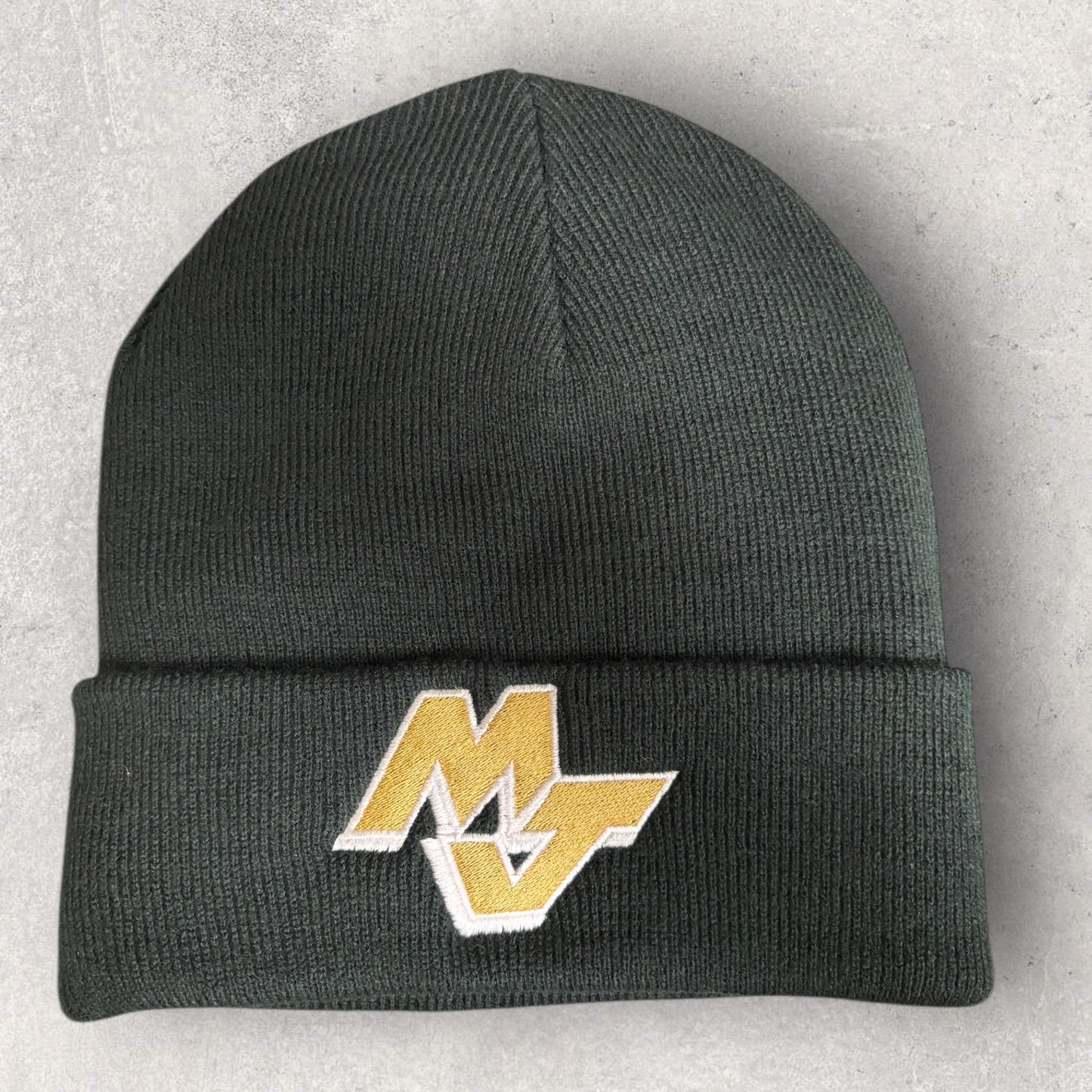 Mt. Juliet Fleece Lined Beanie