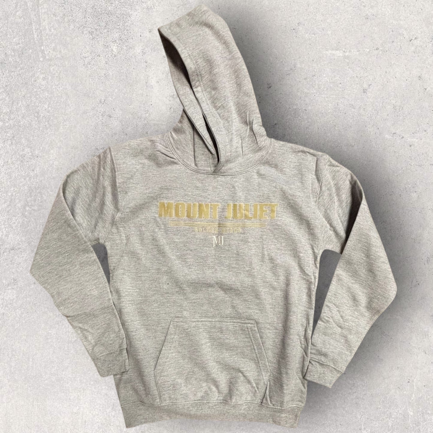 Mt. Juliet Kids Hoodie