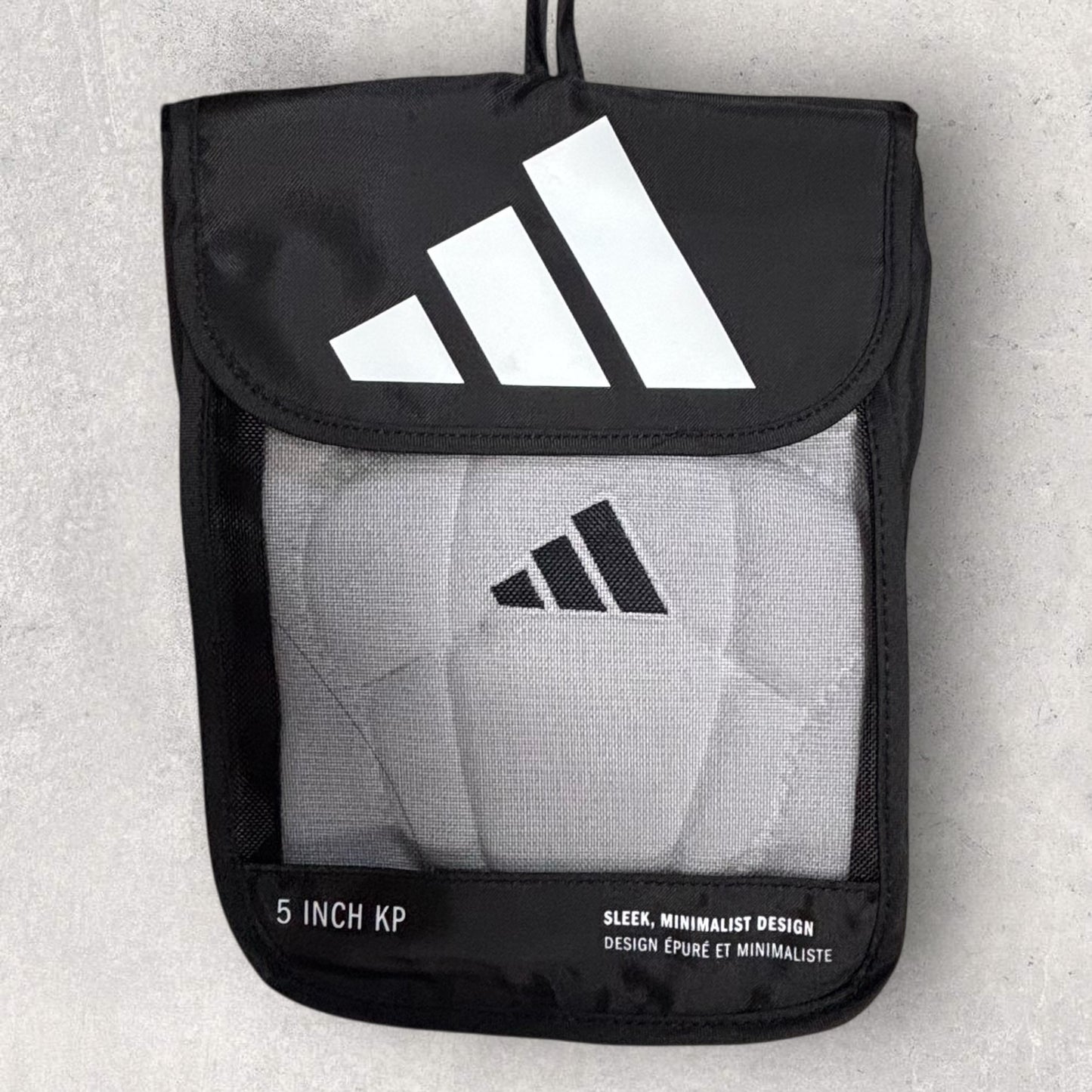 Adidas "5 Inch KP" Youth Volleyball Kneepads