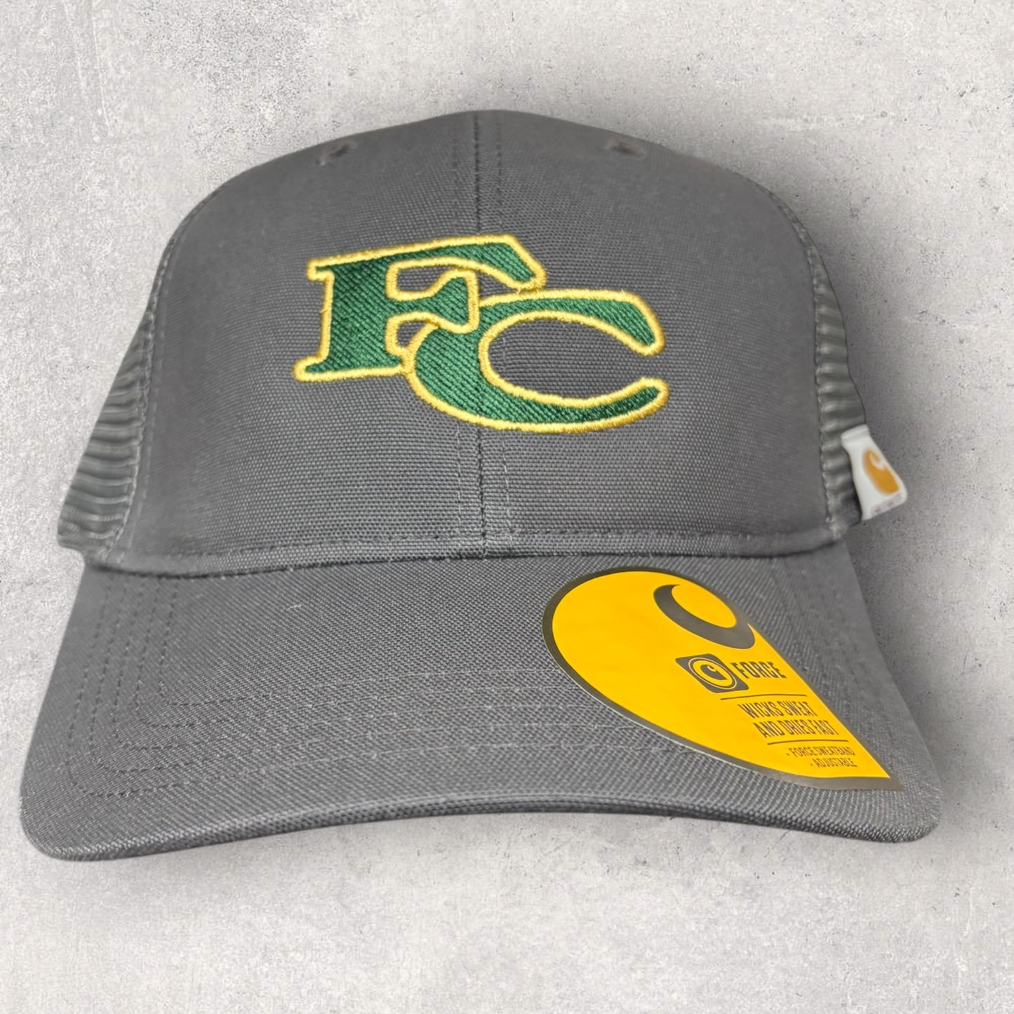 Friendship FC Carhartt Hat