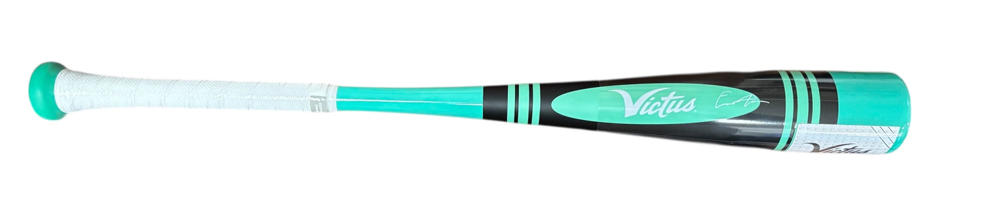 Victus Vibe Crayon King of Juco USA -10 Baseball Bat