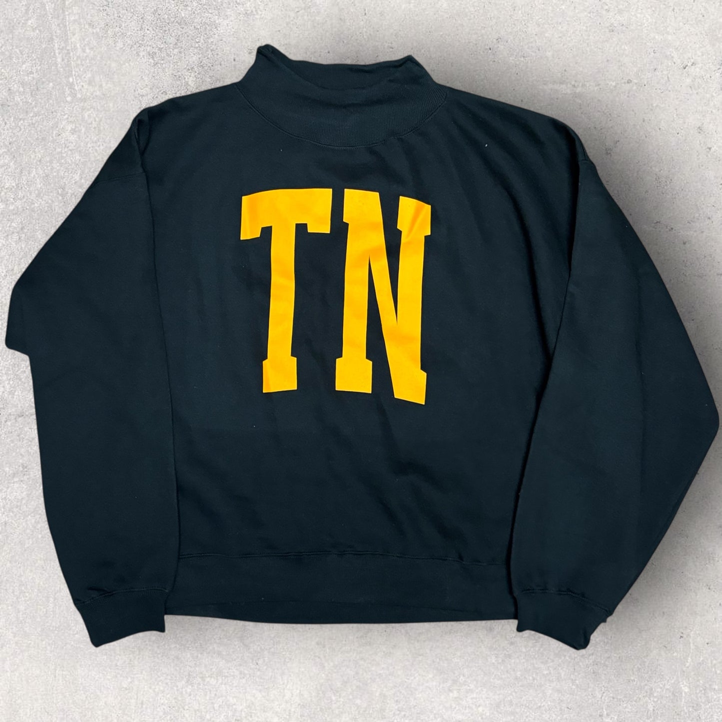 Tennessee Royce Ladies Mock Neck