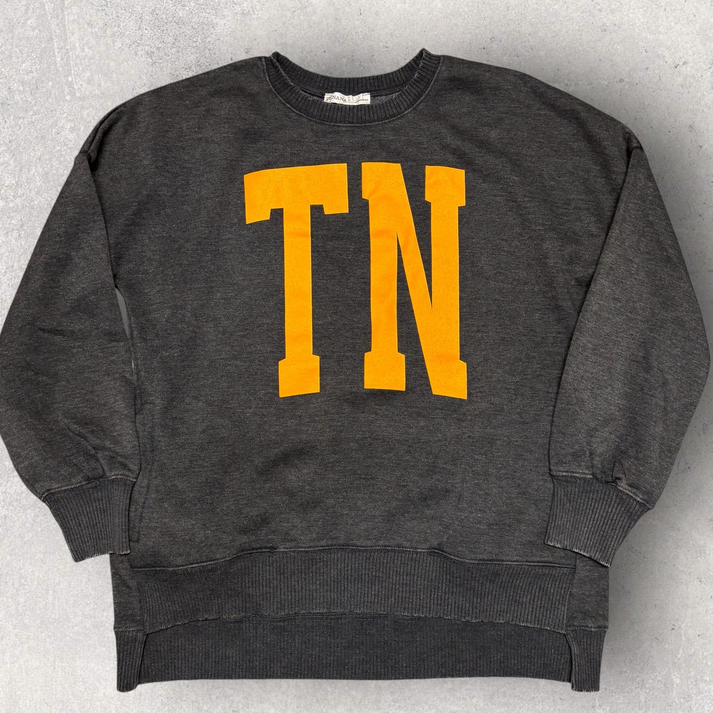 Tennessee TN Zenana Crew