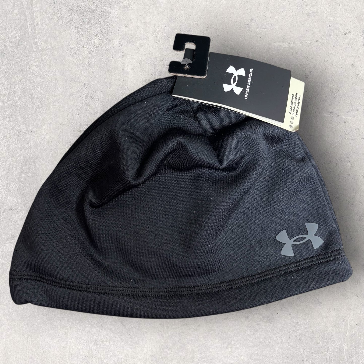 UnderArmour Skull Cap