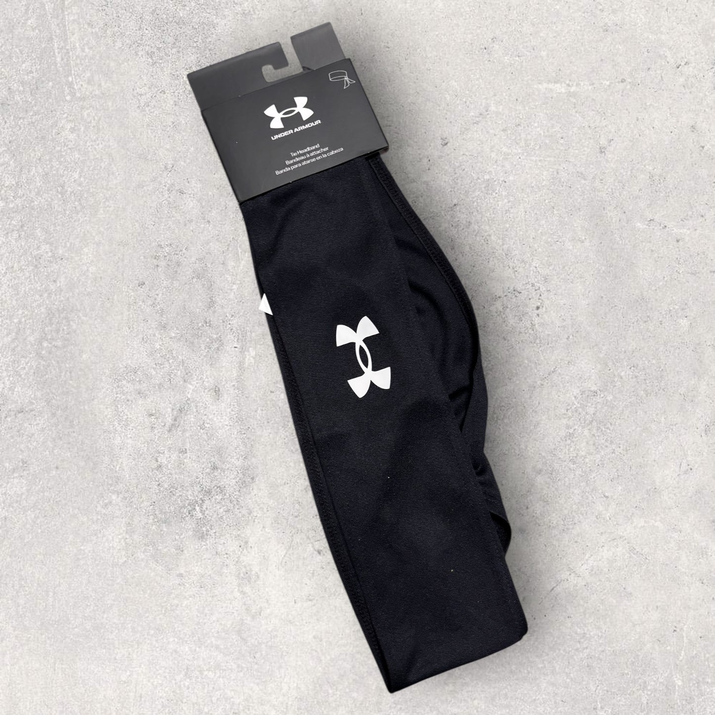 UnderArmour Unisex Headband