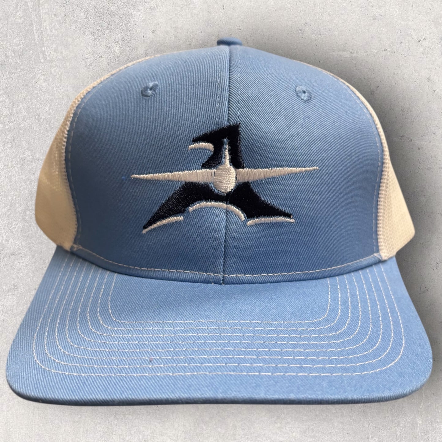 Winfree Bryant Trucker Cap