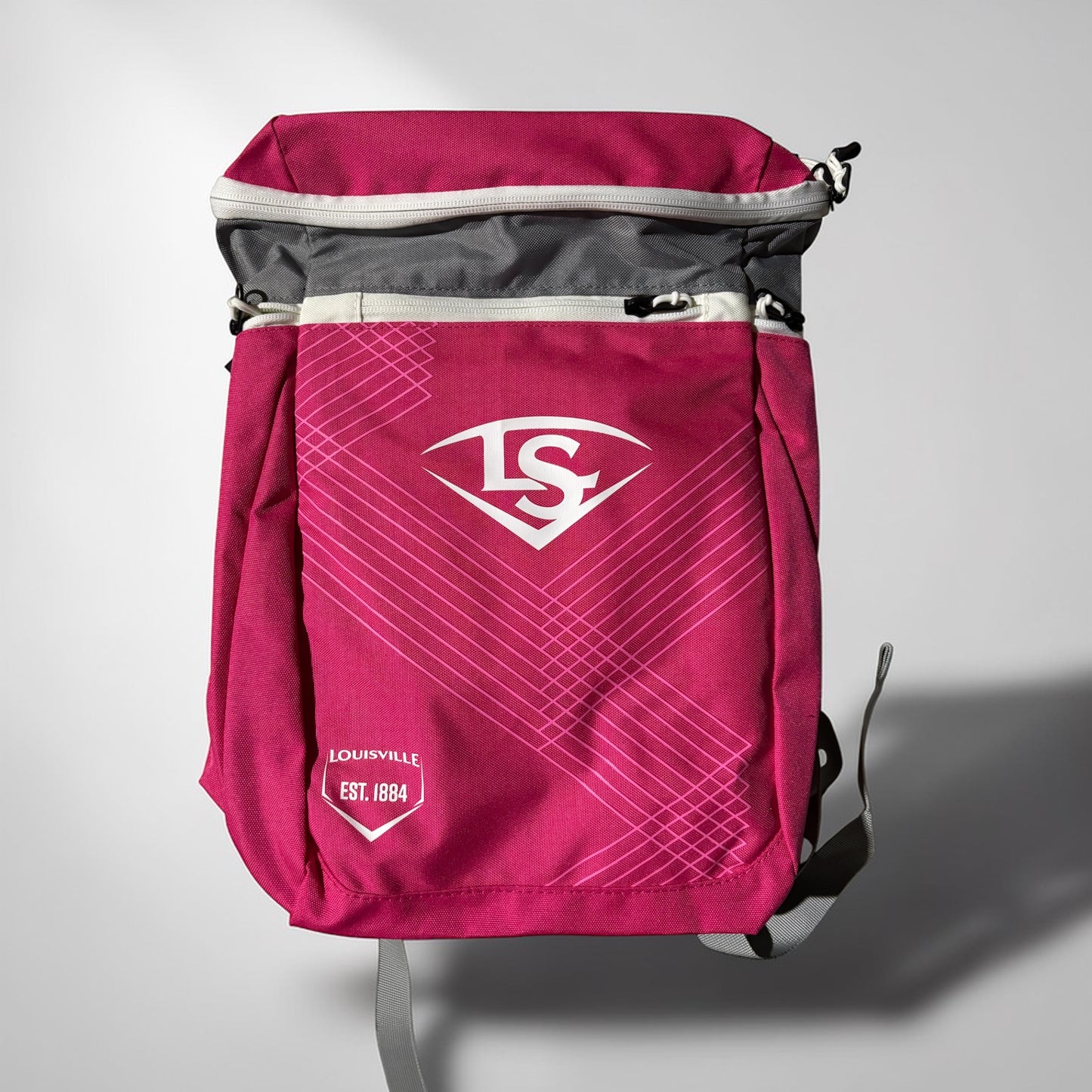 Louisville Slugger Powerized Stick Pack