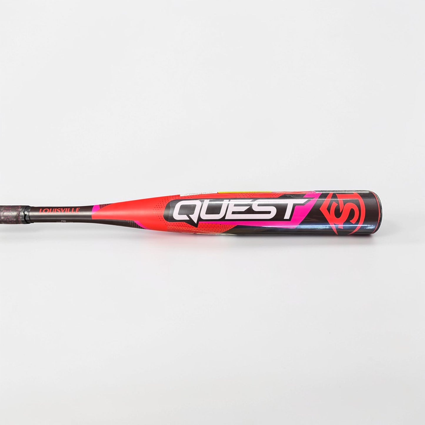 Louisville Slugger Quest -12 Fastpitch Bat