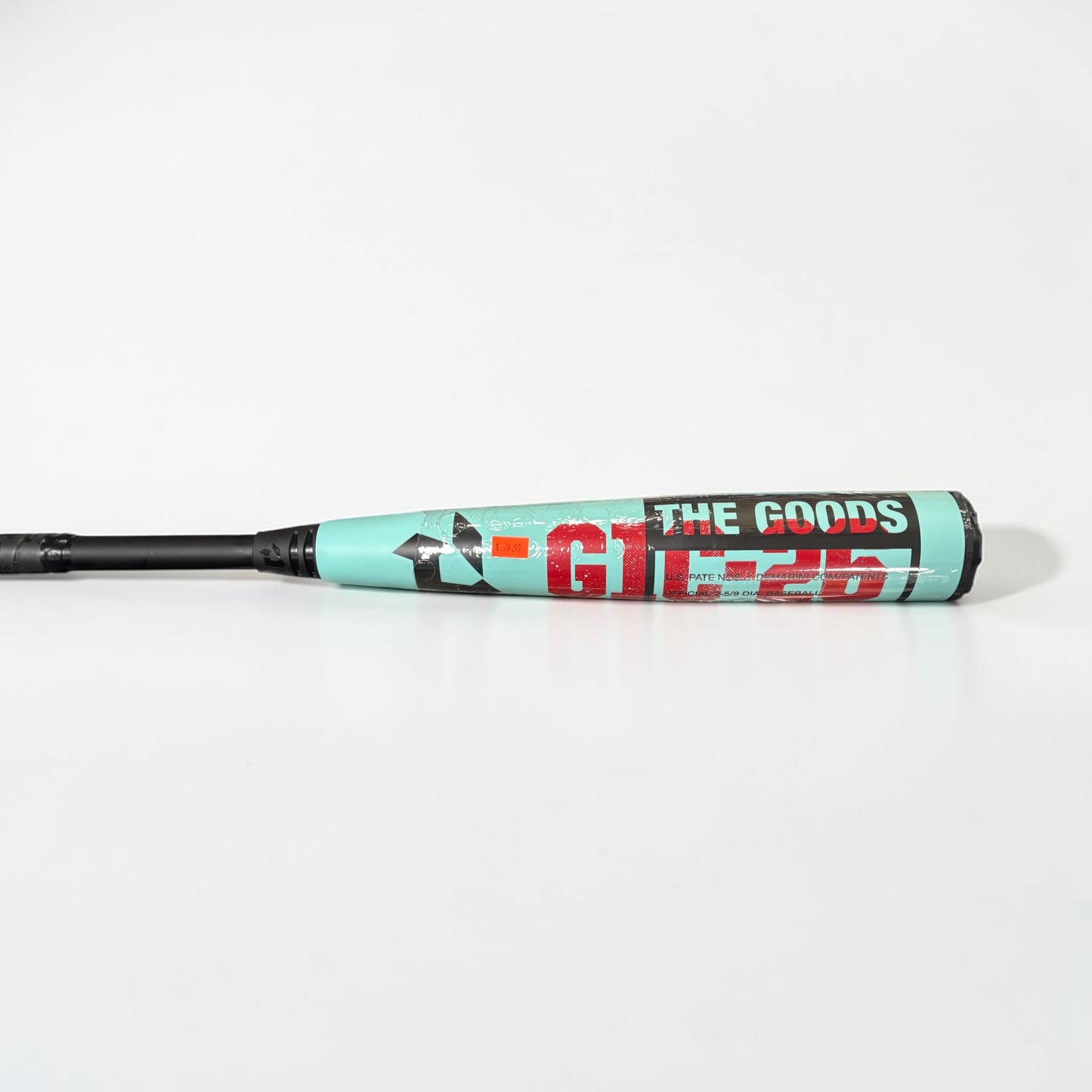 Demarini 2026 The Goods BBCOR -3