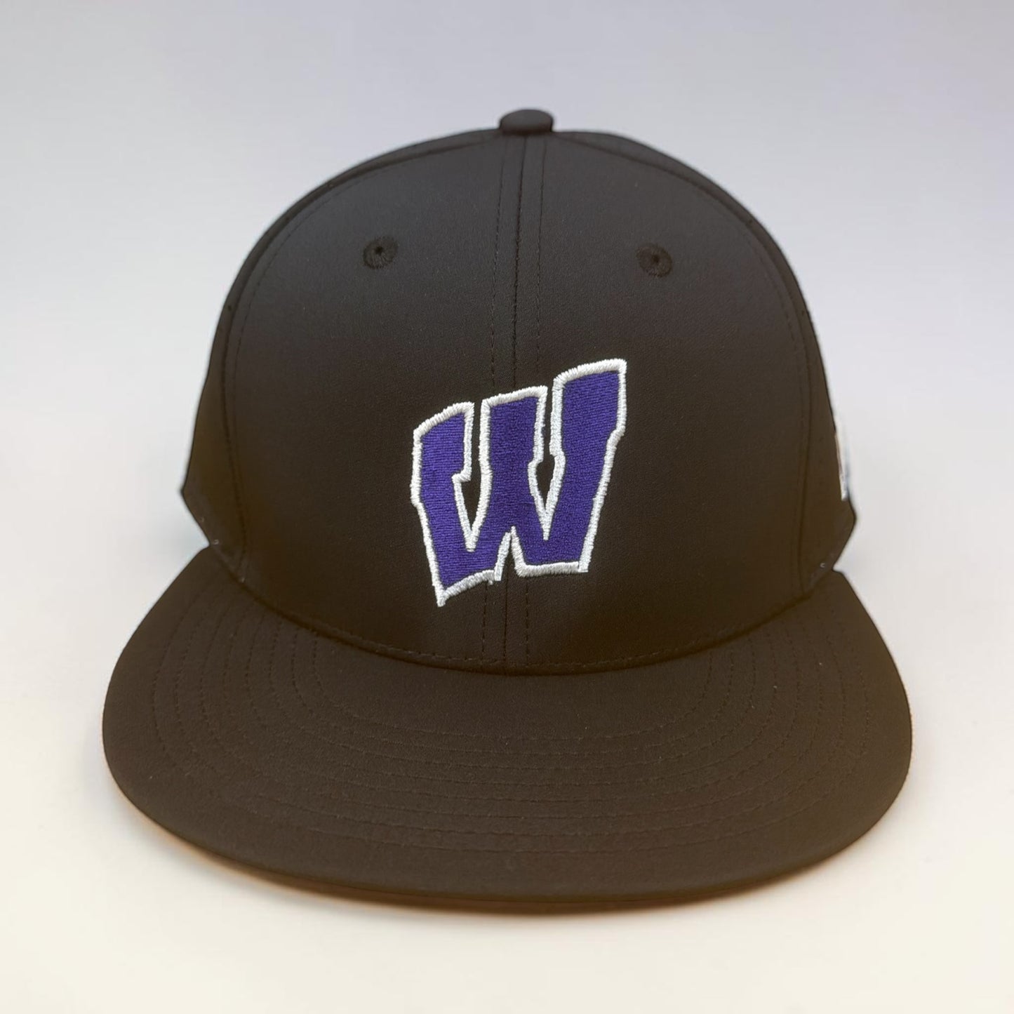 Watertown W The Game Fitted Hat