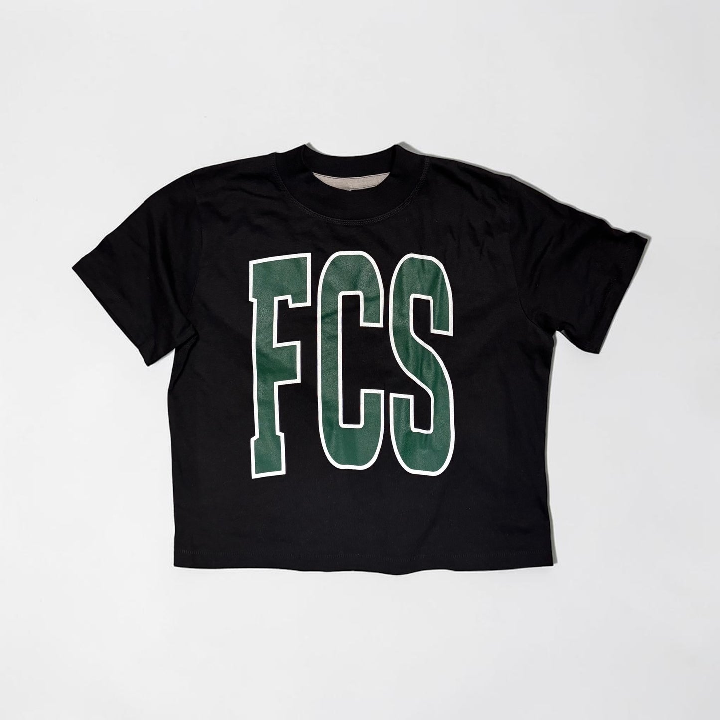 Friendship FCS Waist Length Tee