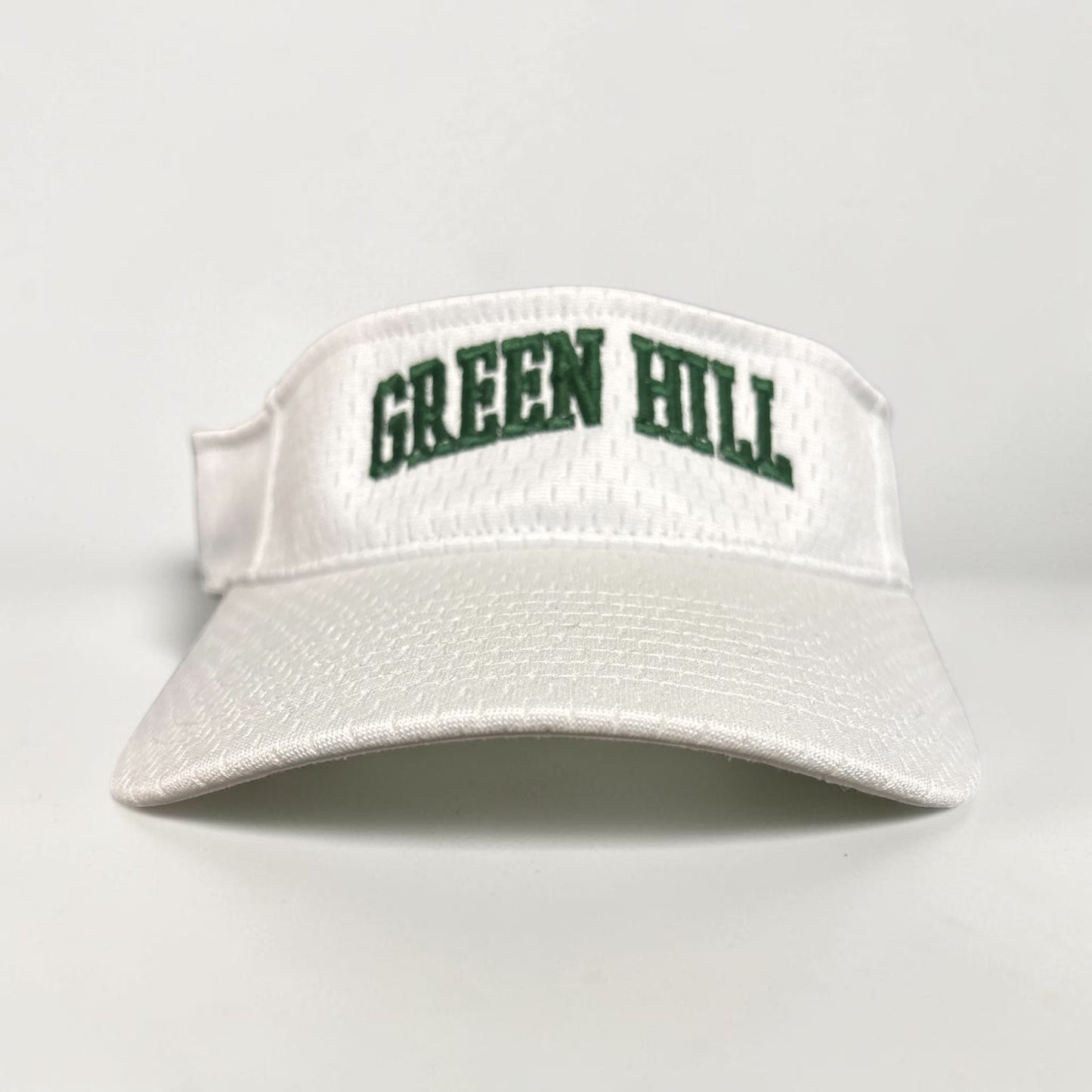 Green Hill Visor