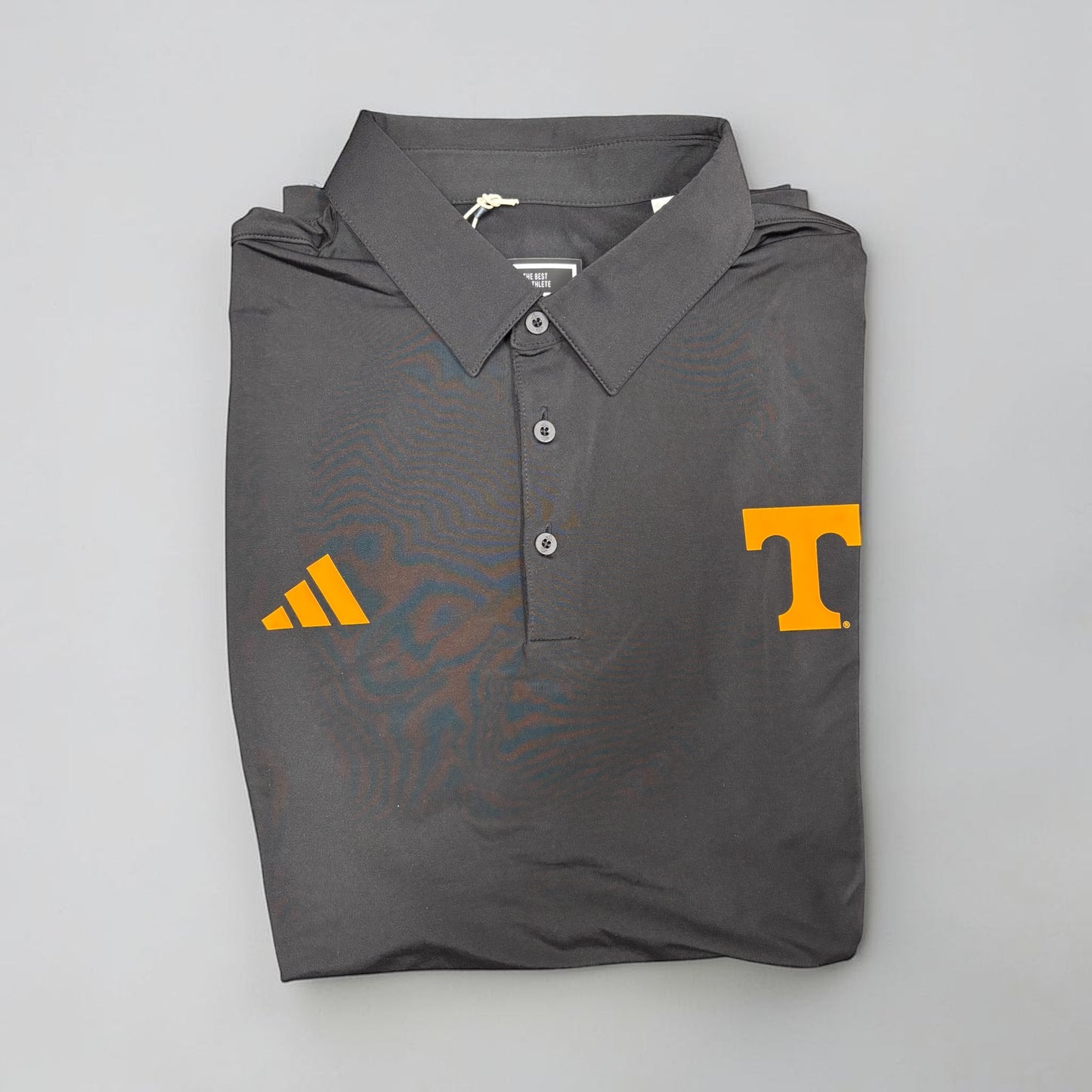 Tennessee Adidas ULT365 Performance Polo