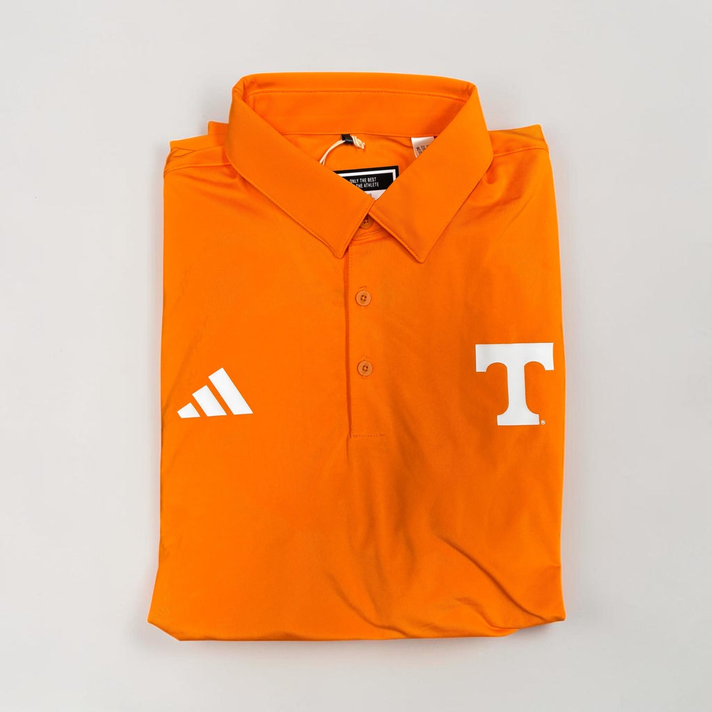 Tennessee Adidas ULT365 Performance Polo