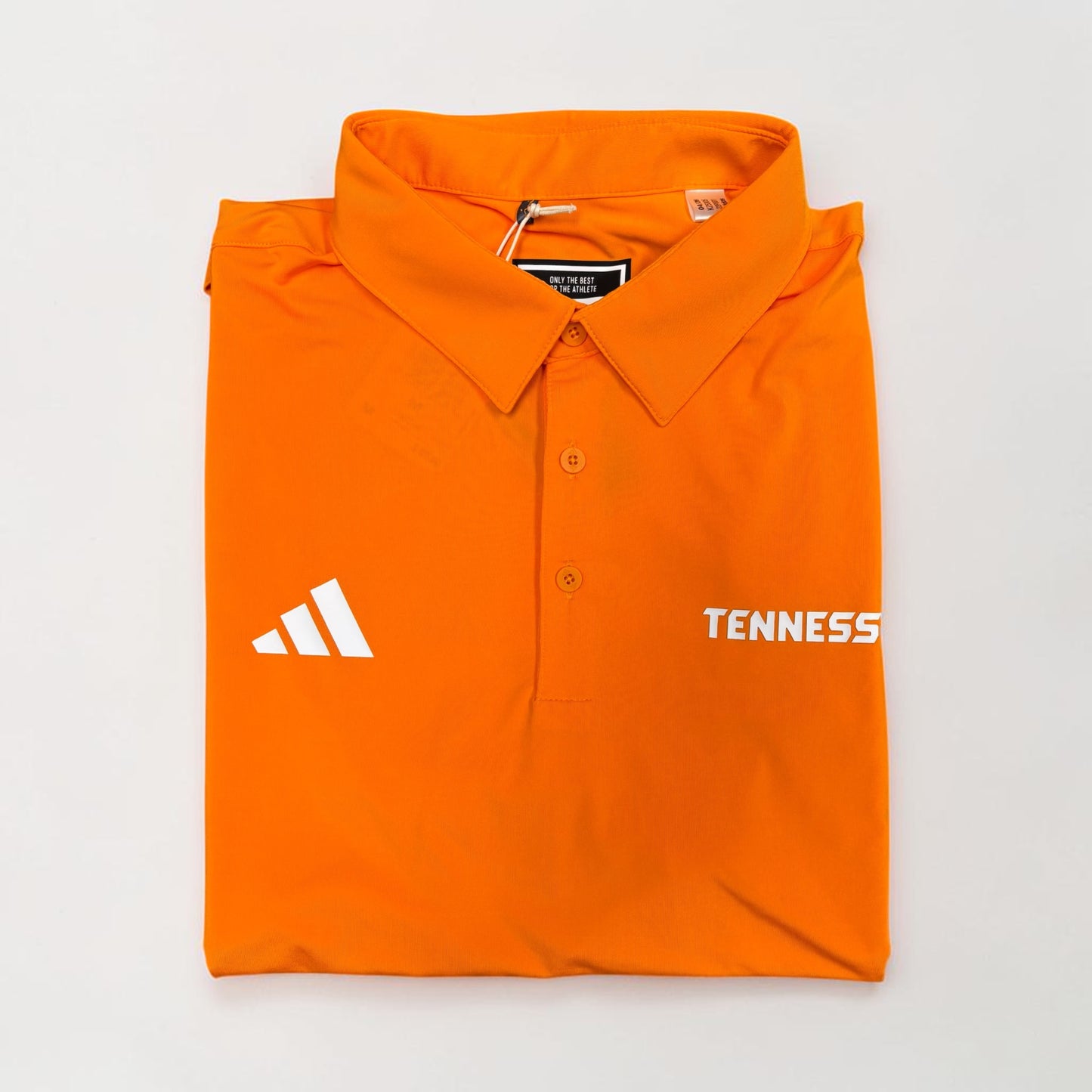 Adidas "Tennessee" ULT365 Performance Polo