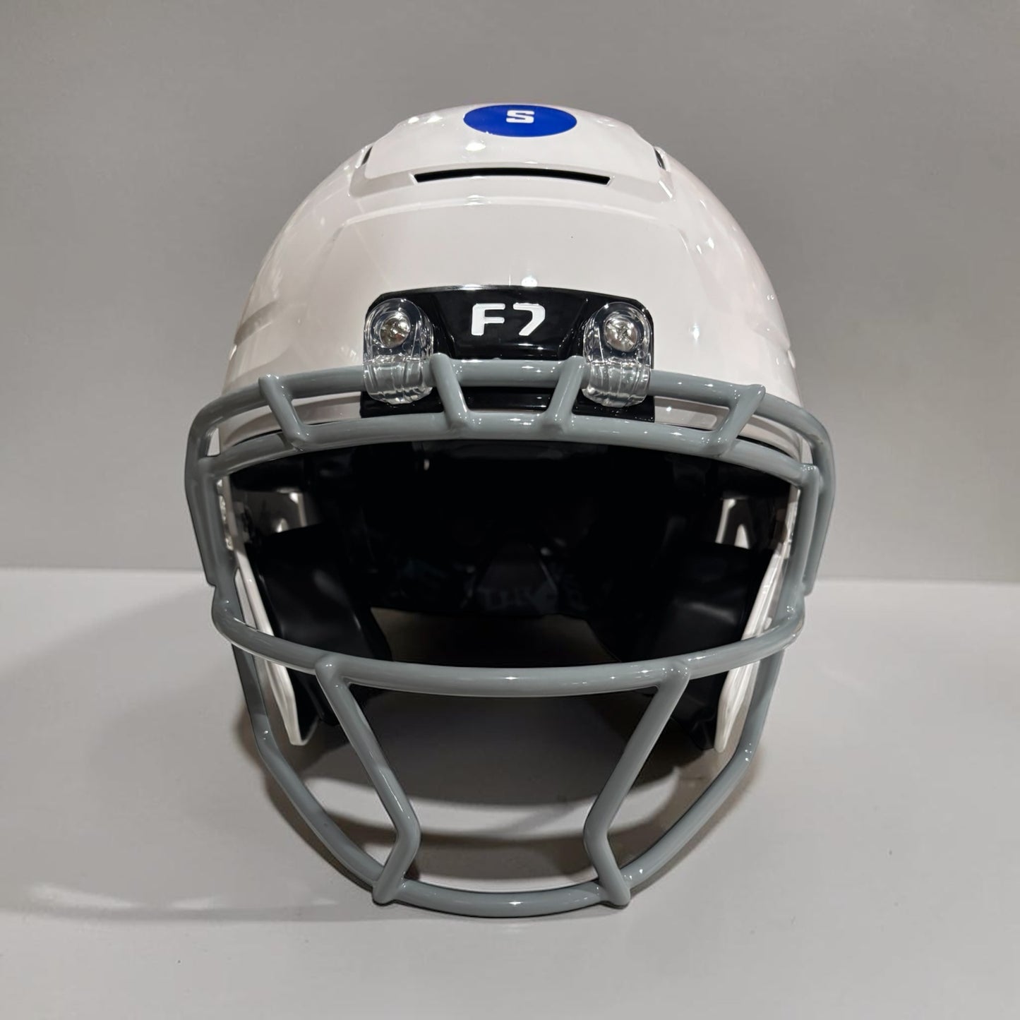 Schutt F7 Air Youth Football Helmet