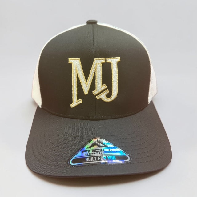 Mt. Juliet MJ Trucker Hat