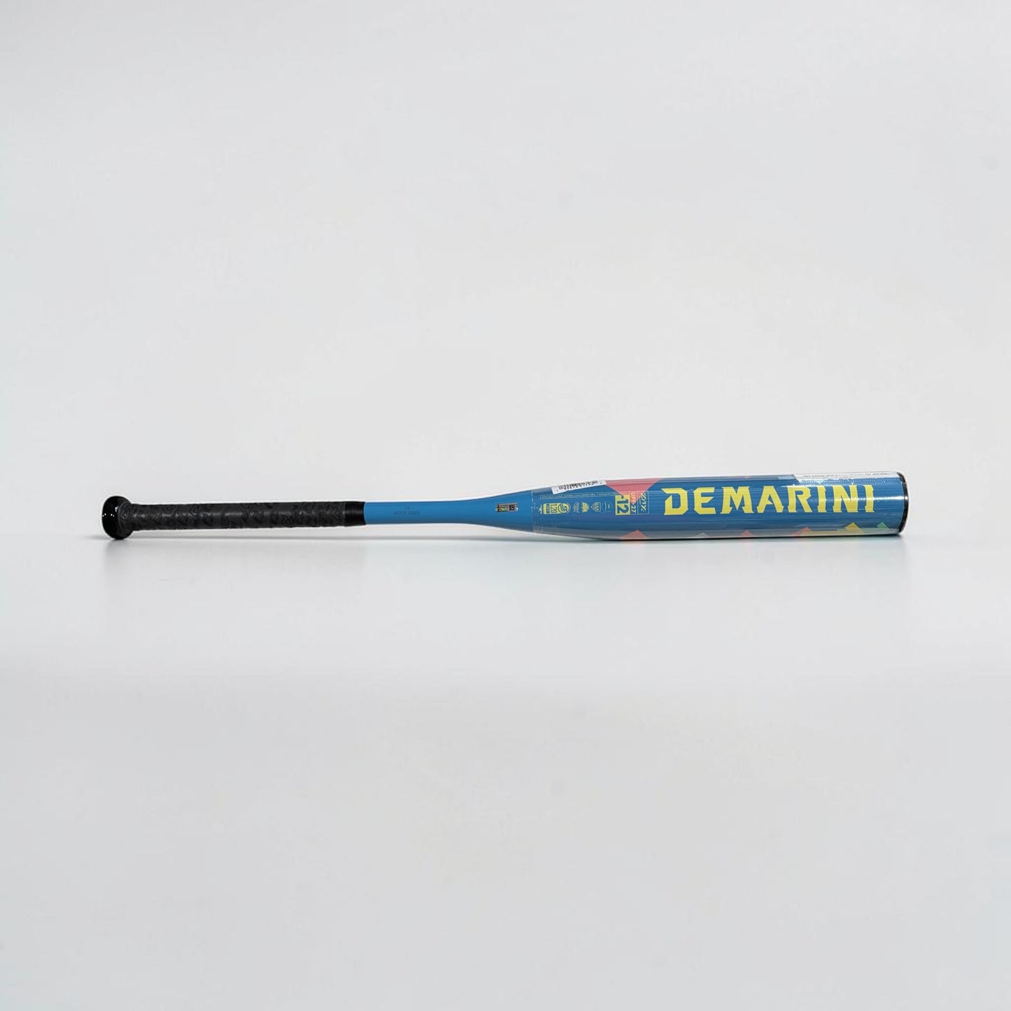 Damarini 2027 Uprising -12 Fastpitch Bat