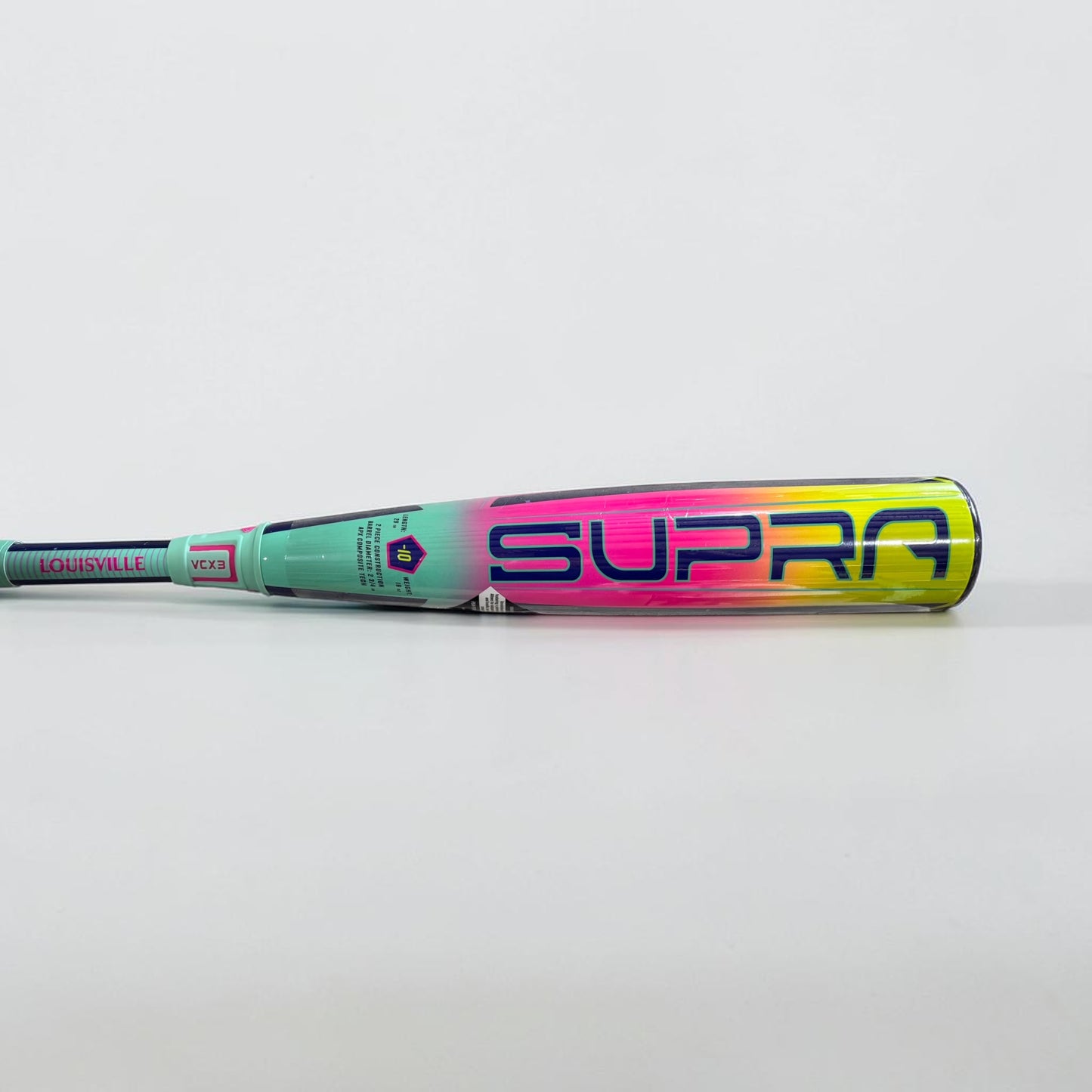 Louisville Slugger 2027 -10 USSSA Supra