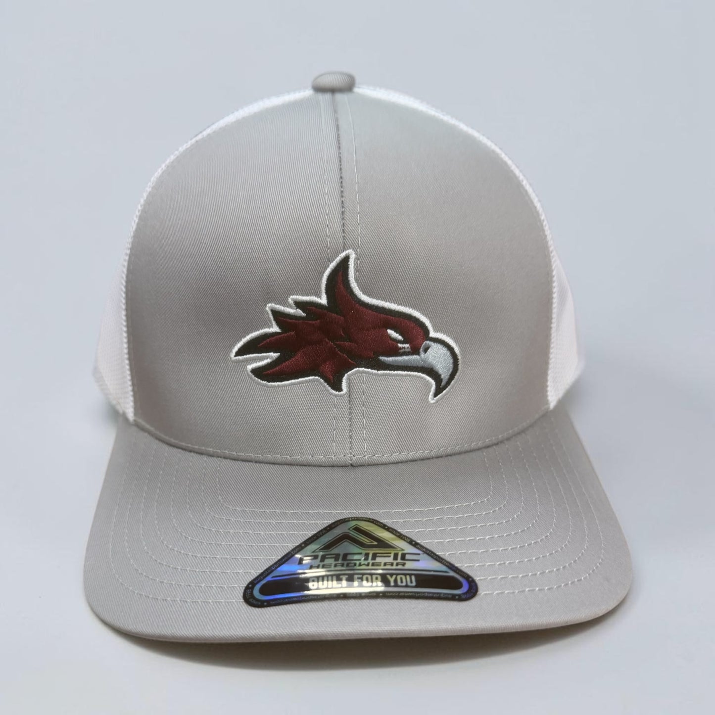 Cumberland BirdHead Pacific Trucker Hat
