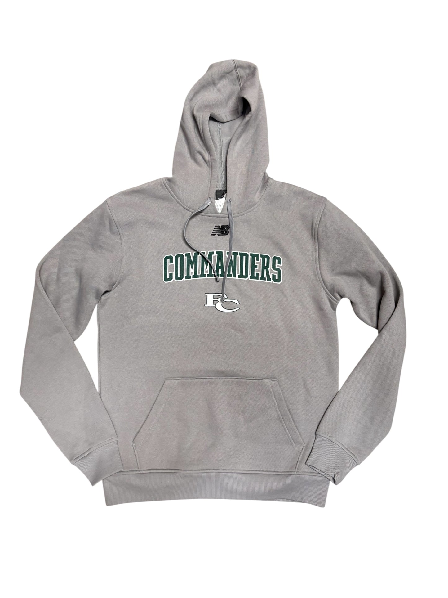Friendship Commanders FC NB Hood
