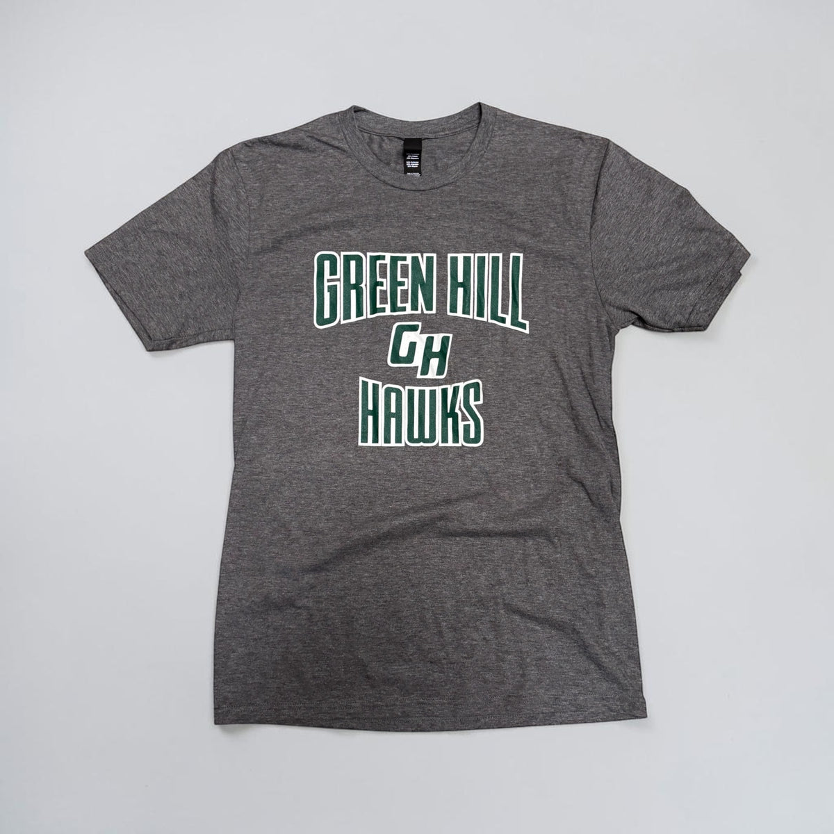 Green Hill Hawks Tee