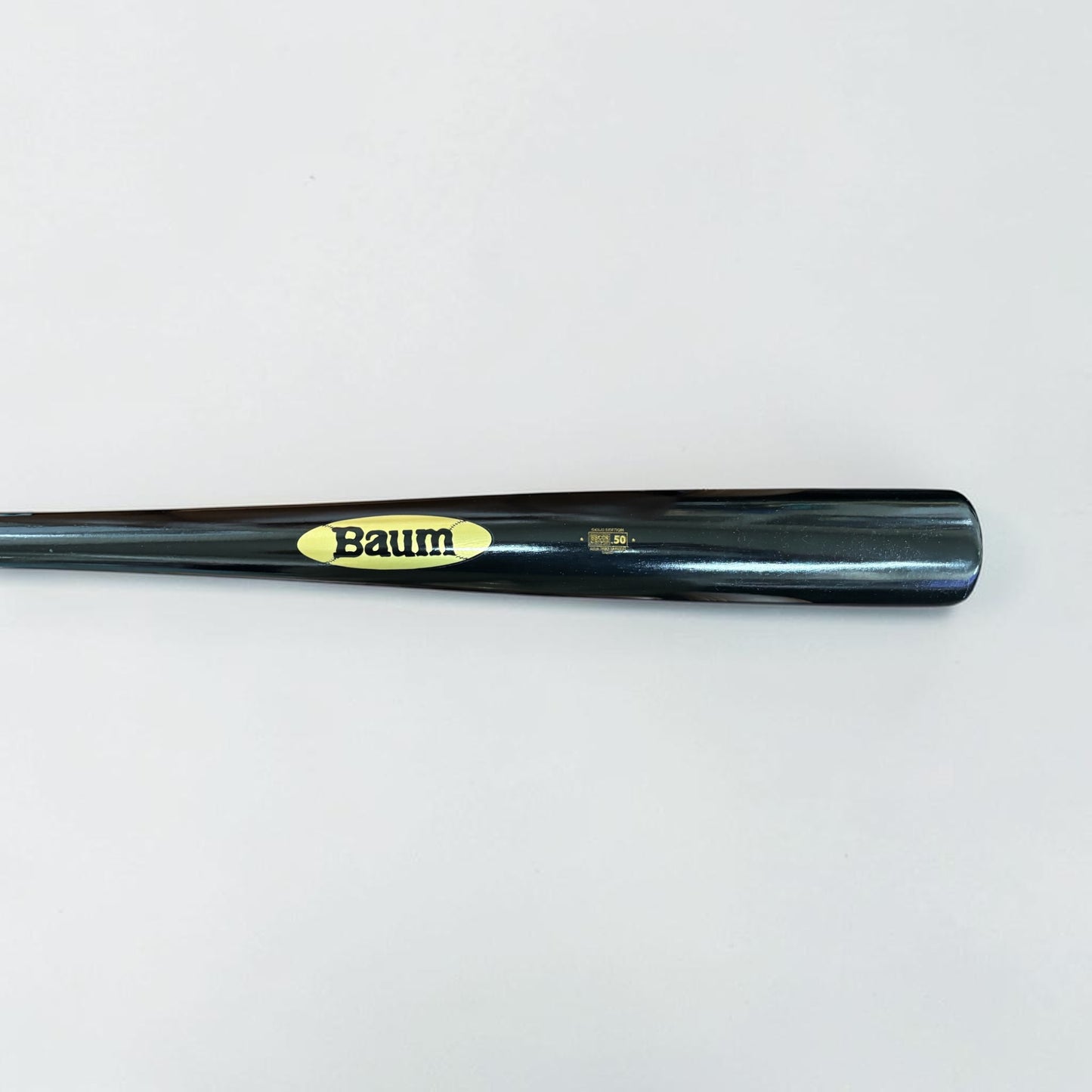 Baum Composite Baseball Bat