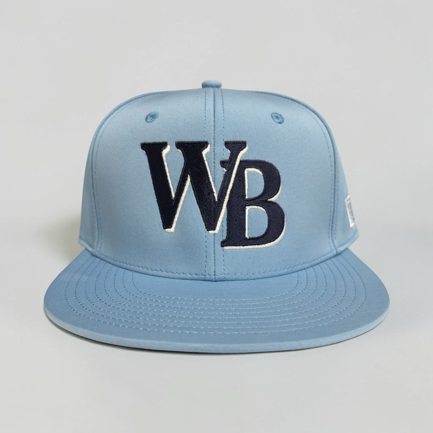 Winfree Bryant The Game Fitted Hats