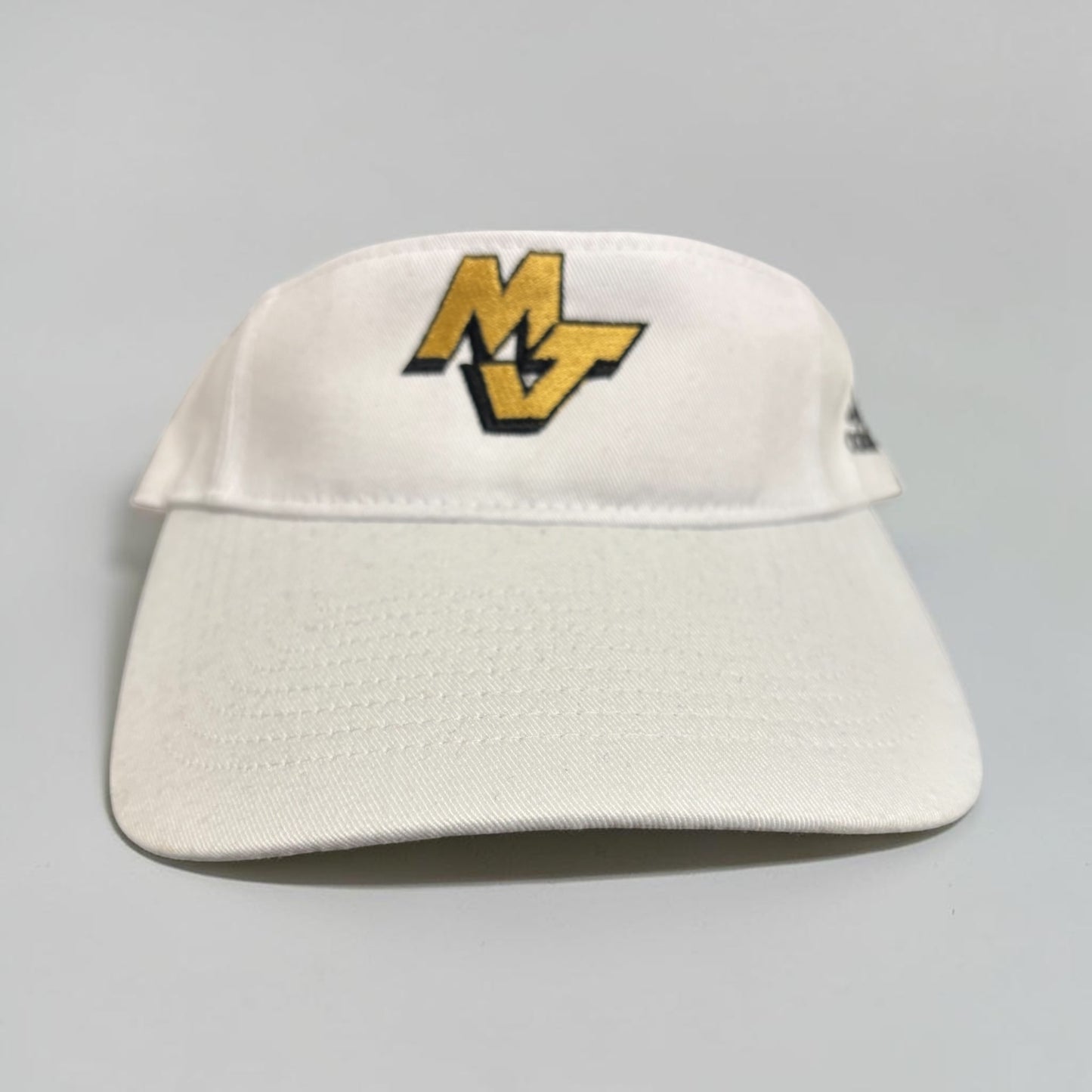Mt. Juliet MJ Adidas Visor