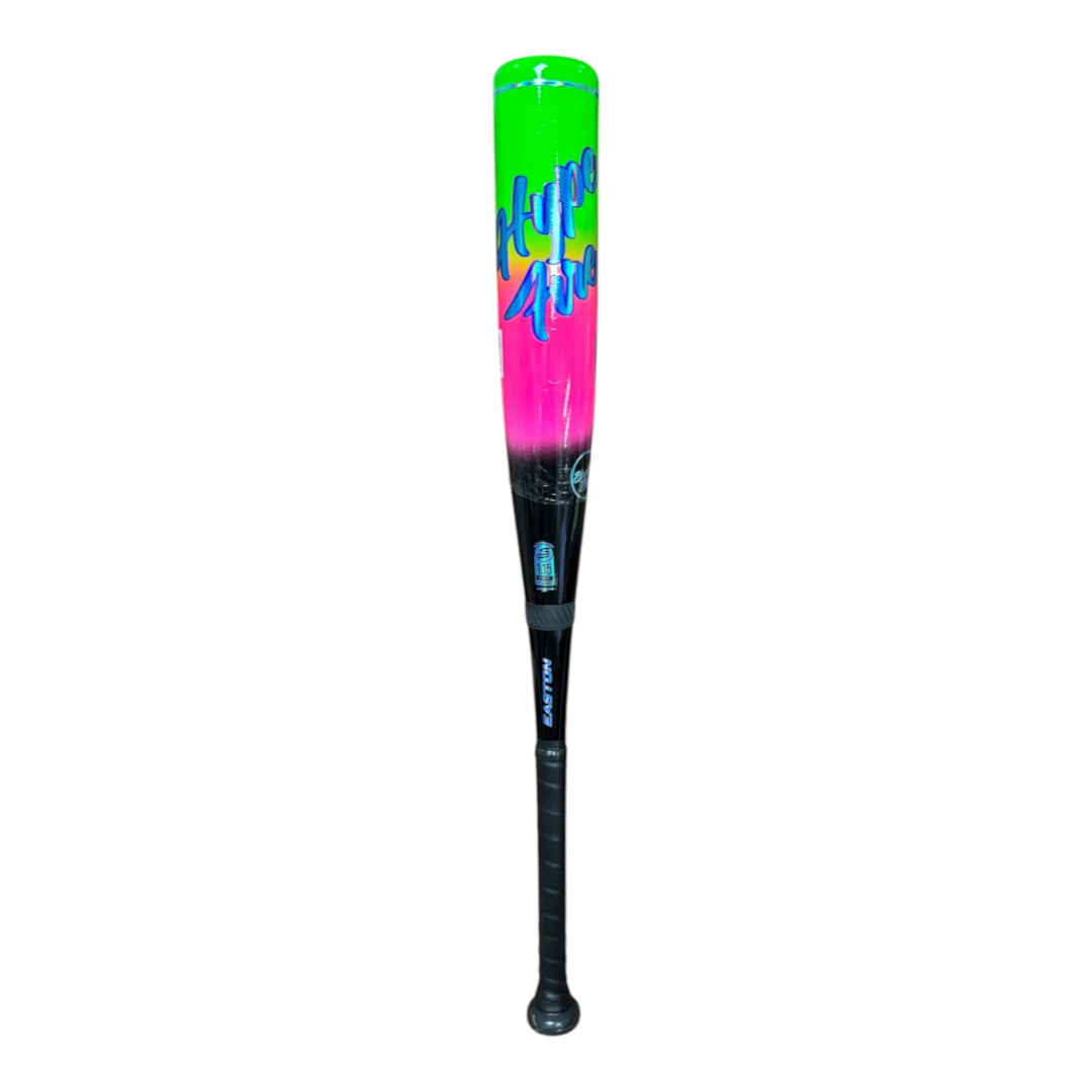 2027 Easton Hype Fire -10 USSSA Baseball Bat