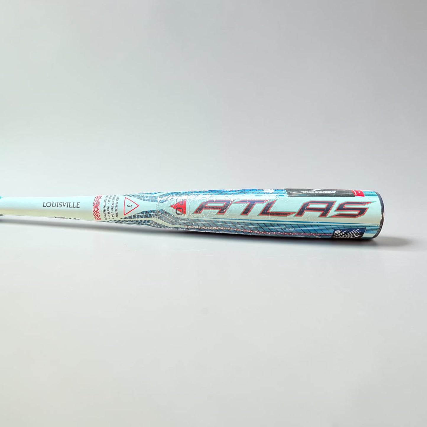 2027 Louisville Slugger Atlas BBCOR