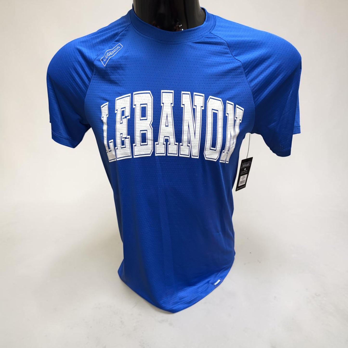 Lebanon Legends Arched Lebanon Design