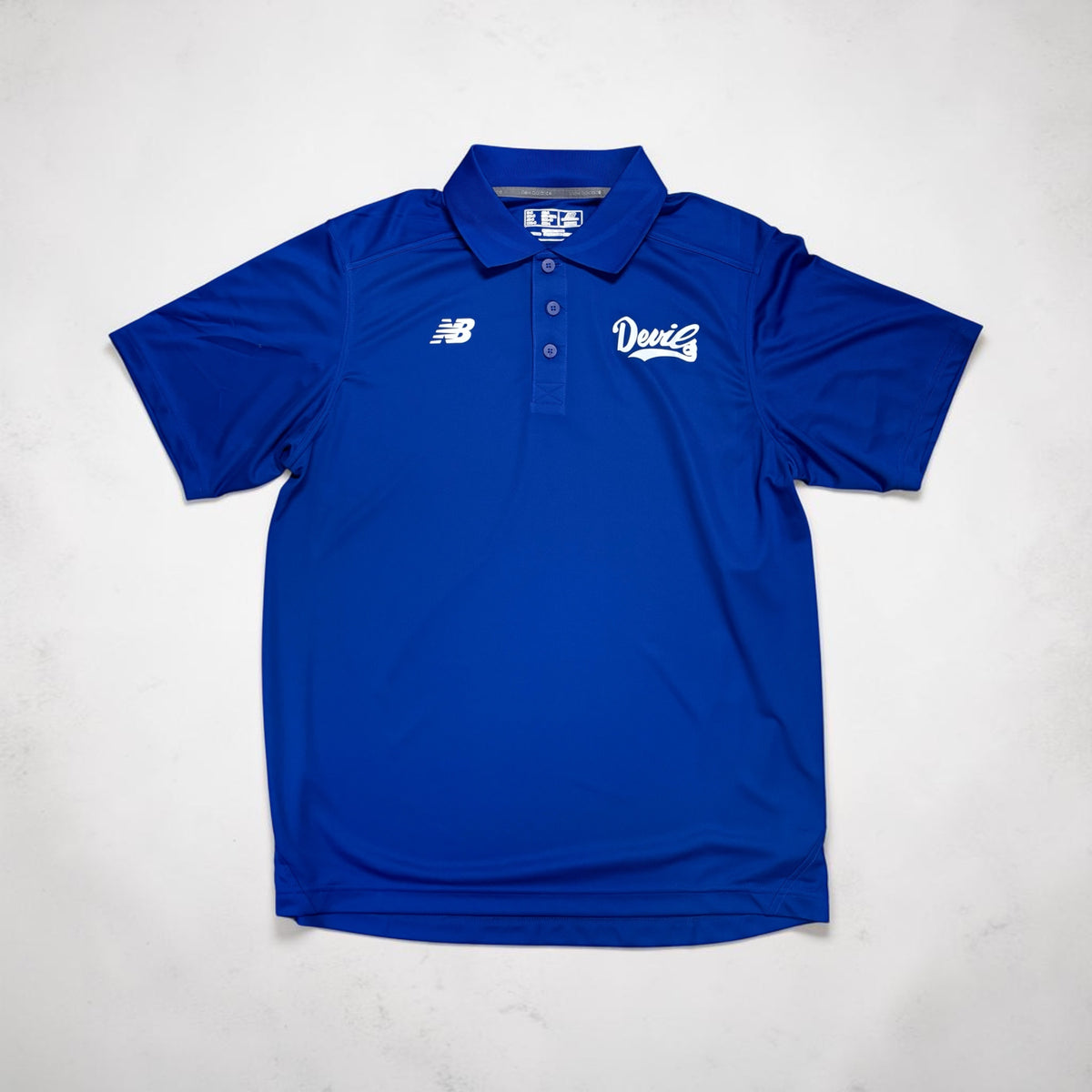 Lebanon Devils New Balance Polo