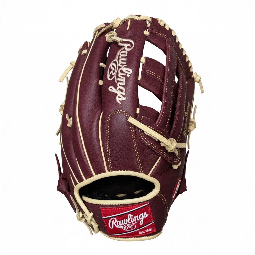 sRawlings Sandlot Series 12.75" S1275H