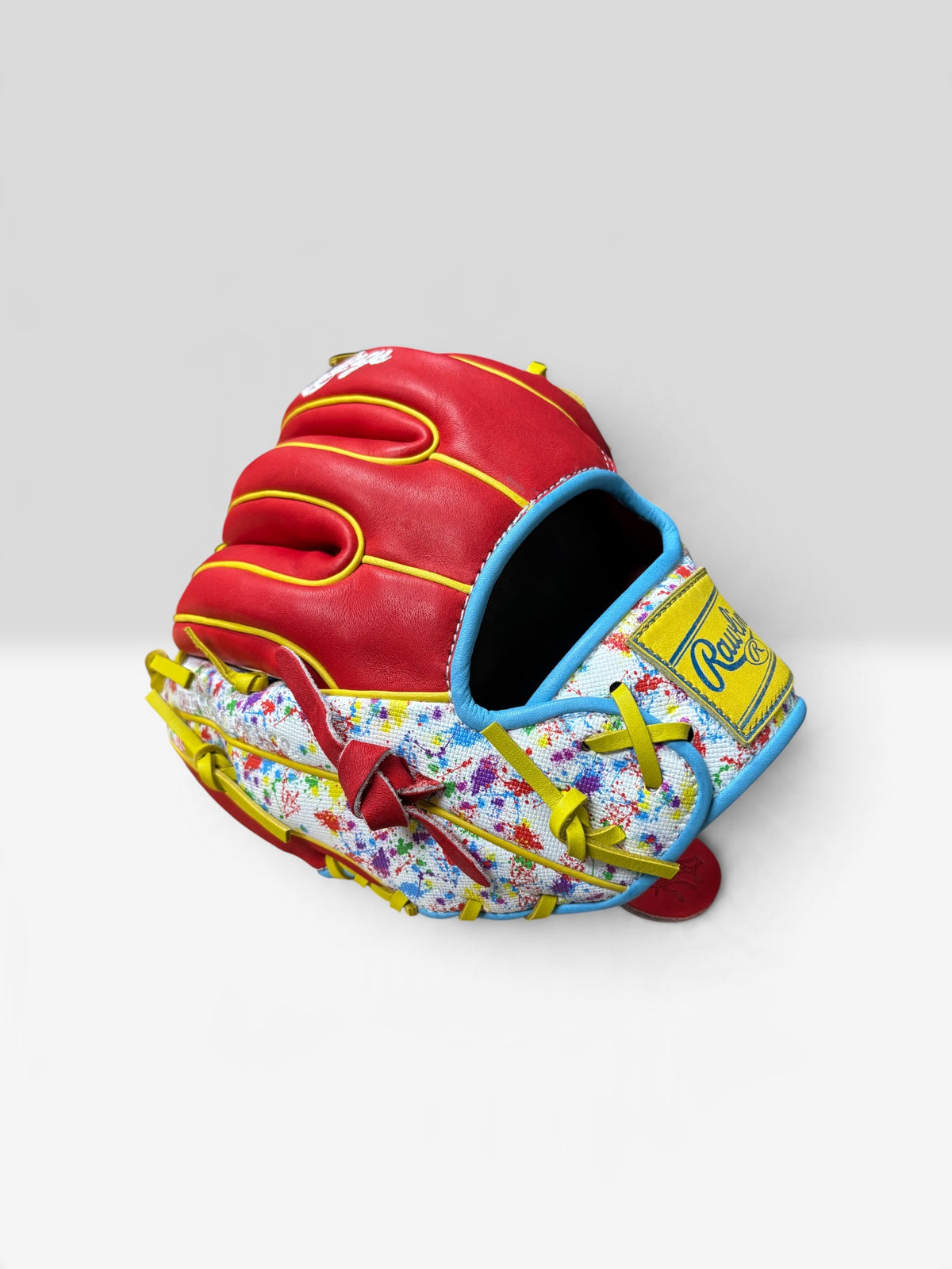 Rawlings Heart of the Hide 11.5"