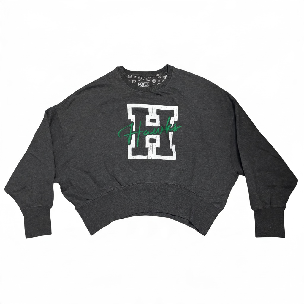 Green Hill H-Hawks Royce Youngstown Crew