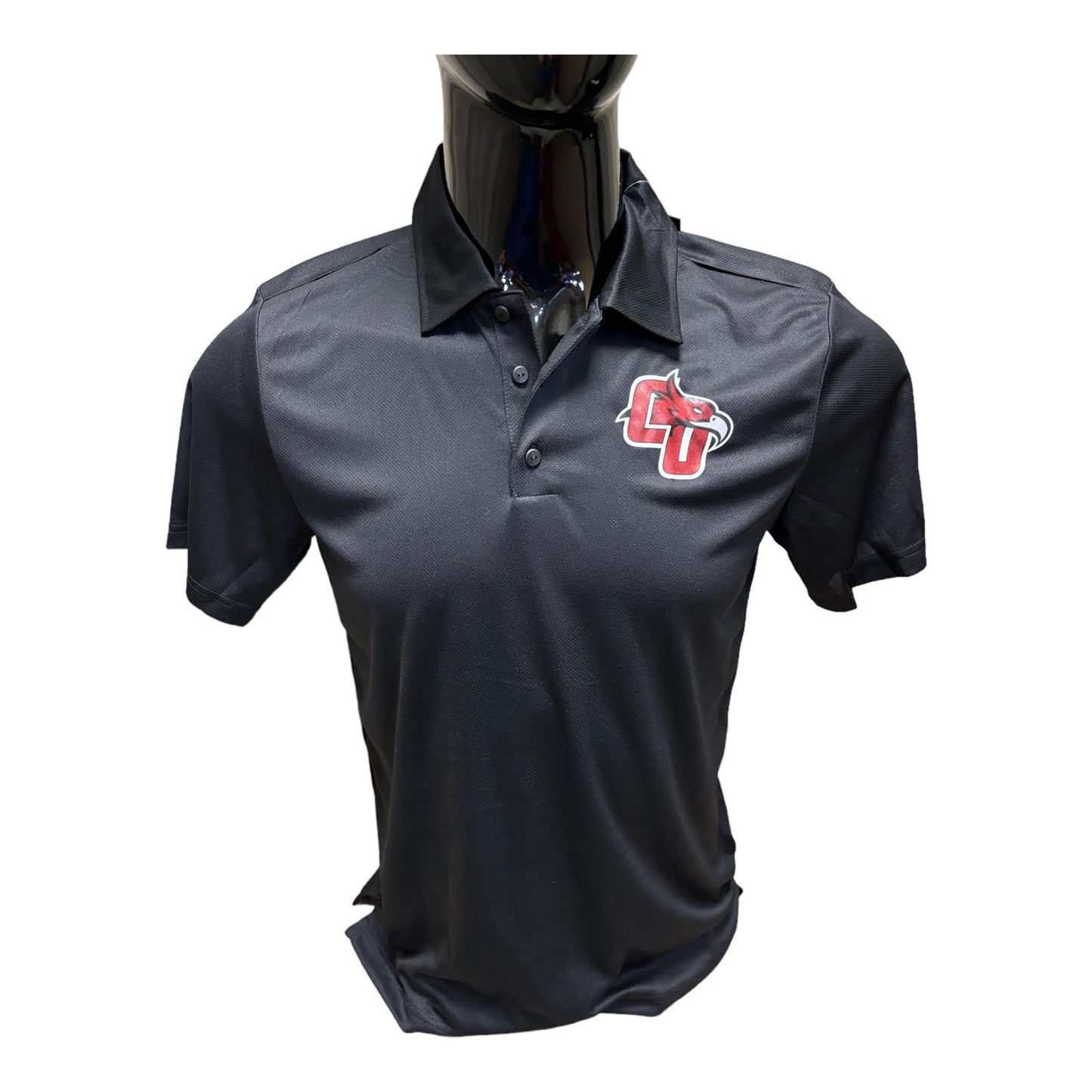 Cumberland Adidas Grind CU Polo