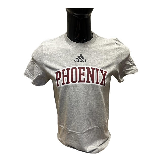 Cumberland Phoenix Adidas Cotton Tee