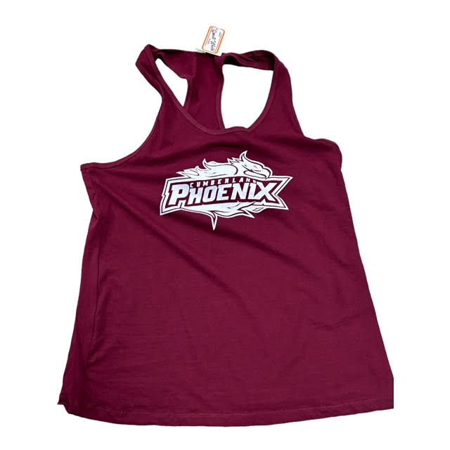 Cumberland Phoenix Womens Tank
