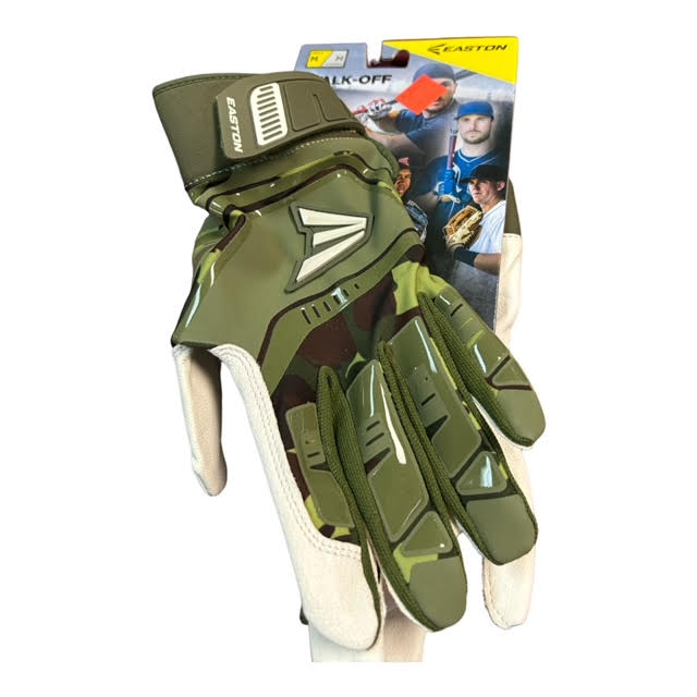 Easton Walk Off Batting Gloves