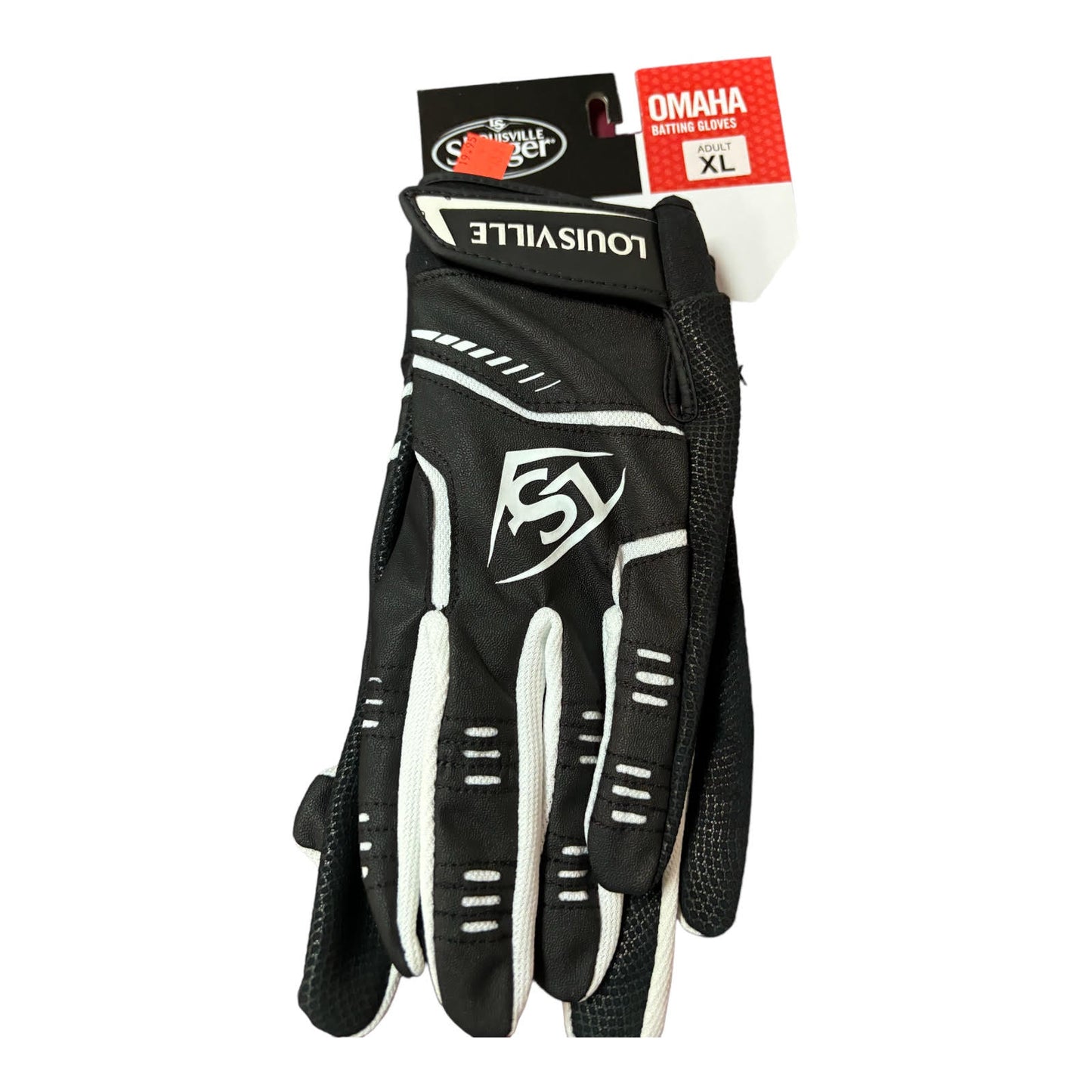 Louisville Slugger Omaha Batting Gloves