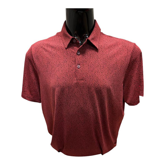 Adidas Bunker Polo
