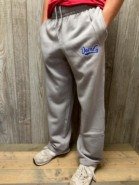 Lebanon New Balance Fleece Pants