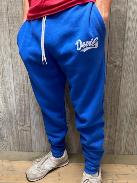 Lebanon Devils Bella Joggers