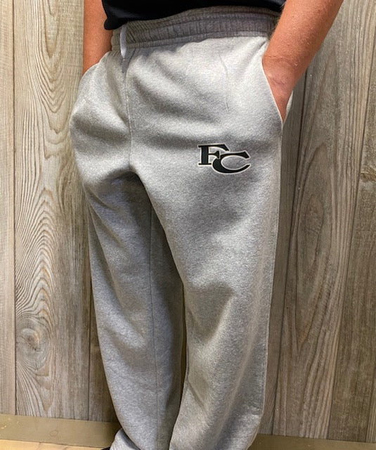 Friendship UnderArmour Cotton Sweatpants