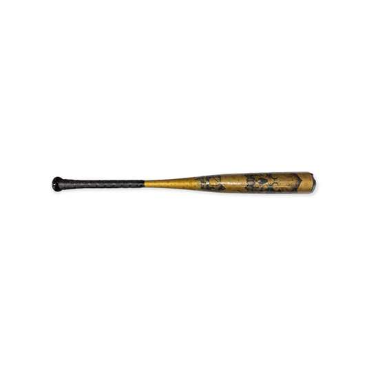 2023 Demarini VooDoo One Gold