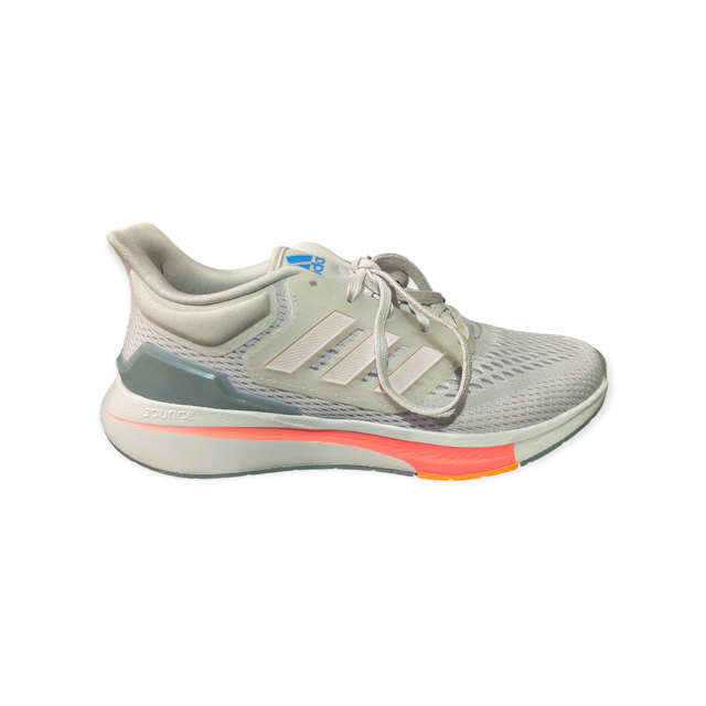 Adidas Womens EQ21 Running Shoe