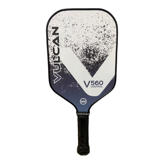 Vulcan V560 Ash Pickleball Paddle